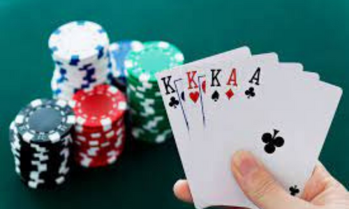 Sediakan Bandar Poker Online Terbanyak Seleksian Bangsa Tanah Air